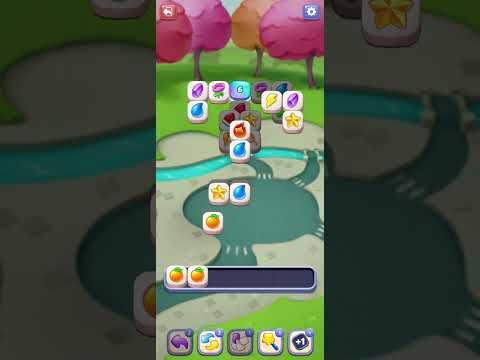 Video guide by Android Games: Tile Busters Level 31 #tilebusters