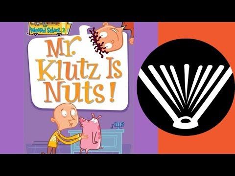 Video guide by John Jimerson: Nuts Part 3 #nuts