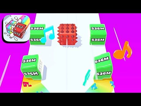 Video guide by Android,ios Gaming Channel: Jelly Run 2047 Part 52 #jellyrun2047