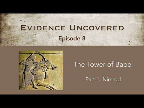 Video guide by Mason Maestro: Tower of Babel Part 8 #towerofbabel