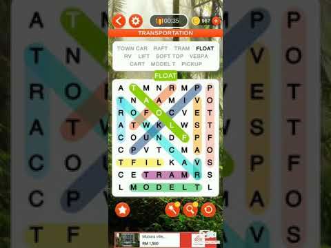 Video guide by NN Space: Word Search Journey Level 311 #wordsearchjourney