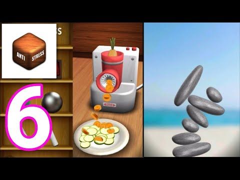Video guide by MobGameplay: Antistress Part 6 #antistress