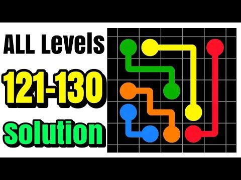 Video guide by Energetic Gameplay: Connect the Dots Part 9 - Level 121 #connectthedots