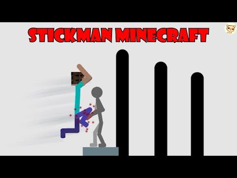Video guide by Funny Games Peach: Stickman Backflip Killer Level 10 #stickmanbackflipkiller