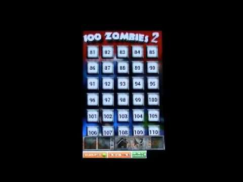 Video guide by Astuces Trucs: Zombies Level 103 #zombies