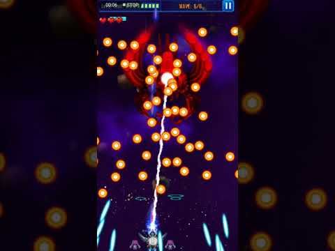 Video guide by NEO3N: Galaxy Sky Shooting Level 240 #galaxyskyshooting