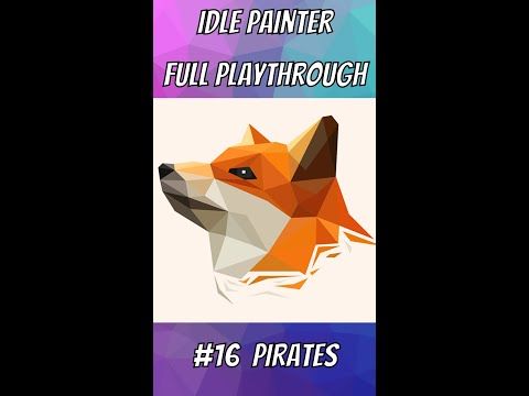Video guide by BroZerBist: Idle Painter Level 157 #idlepainter