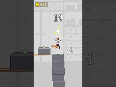 Video guide by 1001 Gameplay: TOFU GIRL Level 38 #tofugirl