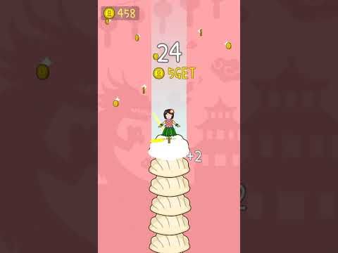 Video guide by 1001 Gameplay: TOFU GIRL Level 36 #tofugirl