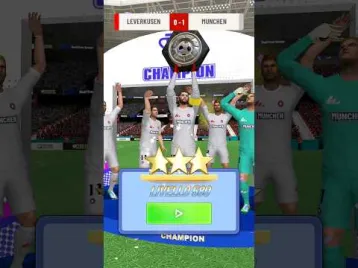 Video guide by Marcy 768: Soccer Super Star Level 580 #soccersuperstar