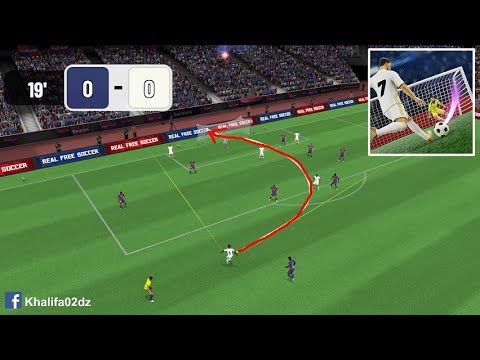 Video guide by Khalifa02dz: Soccer Super Star Part 17 #soccersuperstar