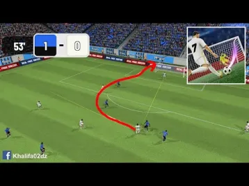 Video guide by Khalifa02dz: Soccer Super Star Part 16 #soccersuperstar