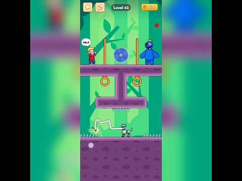 Video guide by noreply: Long Dog Level 42 #longdog