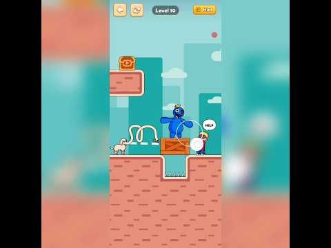 Video guide by noreply: Long Dog Level 10 #longdog