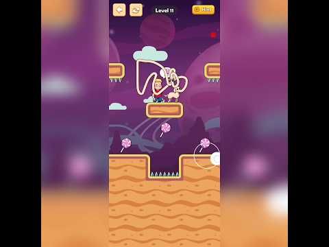 Video guide by noreply: Long Dog Level 11 #longdog