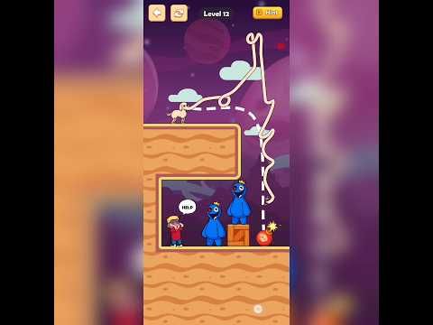 Video guide by noreply: Long Dog Level 12 #longdog