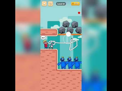 Video guide by noreply: Long Dog Level 37 #longdog