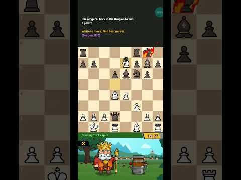 Video guide by ROKiT: Chess Universe Level 27 #chessuniverse