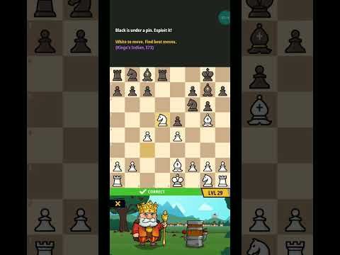 Video guide by ROKiT: Chess Universe Level 29 #chessuniverse