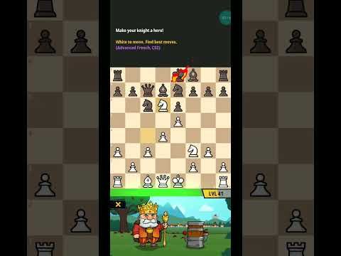 Video guide by ROKiT: Chess Universe Level 41 #chessuniverse