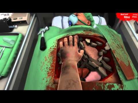 Video guide by DomEReapeR: Heart Surgery Episode 3 #heartsurgery