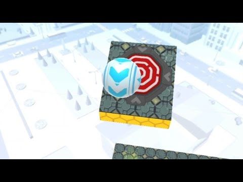 Video guide by Mobile Game Adventures: Ball 3D Level 29 #ball3d