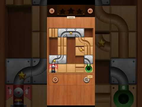 Video guide by GAMES LOGIC: Unblock Ball Level 203 #unblockball
