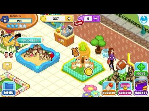 Video guide by Red Berries Gaming: Pet Shop Story Level 9 #petshopstory