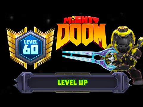 Video guide by ClassicGamingHQ64: Mighty DOOM Level 60 #mightydoom