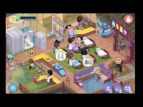 Video guide by CaroGamesNL: Happy Clinic Level 420 #happyclinic