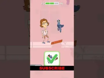 Video guide by Short Gameplay Vids: Freaky Stan Level 15 #freakystan