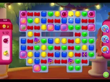 Video guide by Homescapes Melissa: Homescapes Level 409 #homescapes