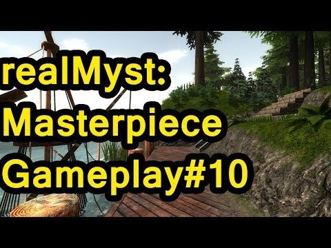 Video guide by Llamaslayer: RealMyst Part 10 #realmyst