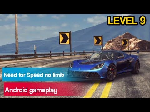 Video guide by Karan Rai (Gaming): No Limit! Level 9 #nolimit