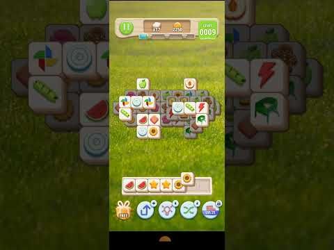 Video guide by beauty of life: Tiledom Level 9 #tiledom