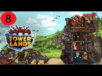 Video guide by : Towerlands  #towerlands