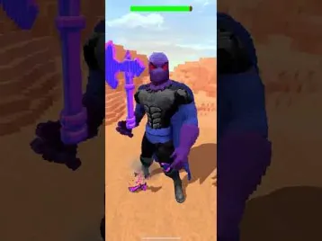 Video guide by PocketGameplay: Monster Demolition Level 49 #monsterdemolition