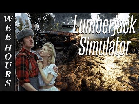 Video guide by Wee Hours Games: Lumberjack Part 2 #lumberjack