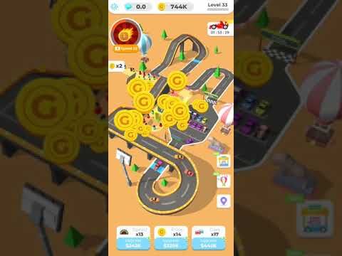 Video guide by TheGamingDragon: Idle Racing Tycoon Part 3 #idleracingtycoon