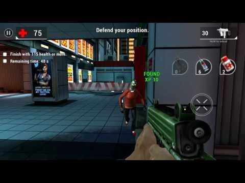 Video guide by Eswar Rao: UNKILLED Level 14 #unkilled