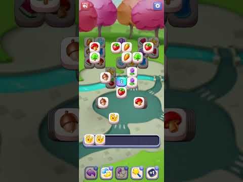 Video guide by Android Games: Tile Busters Level 35 #tilebusters