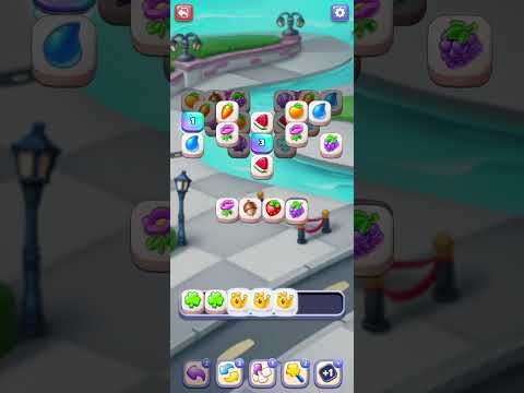 Video guide by Android Games: Tile Busters Level 42 #tilebusters