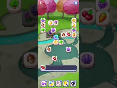 Video guide by Android Games: Tile Busters Level 37 #tilebusters