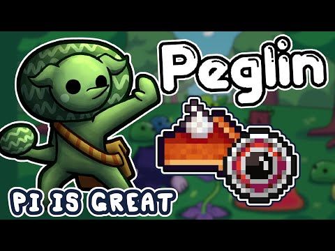 Video guide by TheTurtleMelon: Peglin Part 21 #peglin