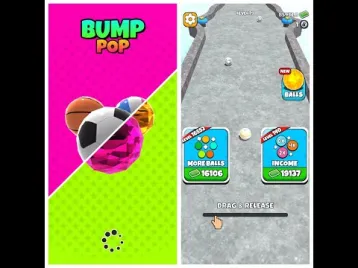 Video guide by the.de.collab: Bump Pop Level 79 #bumppop