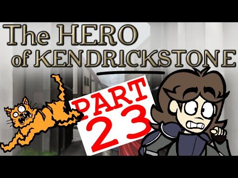 Video guide by TopChat: The Hero of Kendrickstone Part 23 #theheroof