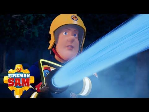 Video guide by Fireman Sam: Fireman Sam Level 8 #firemansam