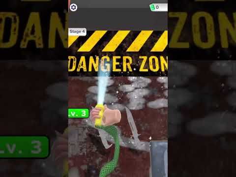Video guide by Shiledar Gaming: Clear and Shoot Level 4 #clearandshoot