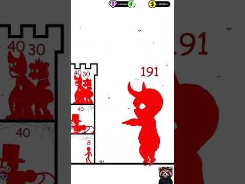 Video guide by Gomuno404™: Stick Hero Level 44-46 #stickhero