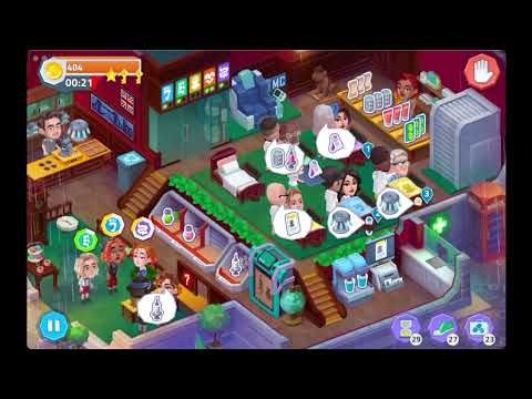 Video guide by CaroGamesNL: Happy Clinic Level 146 #happyclinic